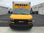 Used 2021 GMC Savana 3500 Box Van for sale #91618482 - photo 2
