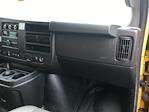 Used 2021 GMC Savana 3500 Box Van for sale #91618482 - photo 20