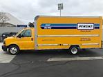 Used 2021 GMC Savana 3500 Box Van for sale #91618482 - photo 4