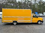 Used 2021 GMC Savana 3500 Box Van for sale #91618498 - photo 15