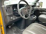 Used 2021 GMC Savana 3500 Box Van for sale #91618498 - photo 17