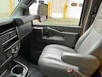 Used 2021 GMC Savana 3500 Box Van for sale #91618498 - photo 18