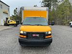 Used 2021 GMC Savana 3500 Box Van for sale #91618498 - photo 2