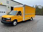 Used 2021 GMC Savana 3500 Box Van for sale #91618498 - photo 3