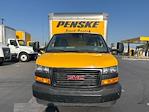 Used 2021 GMC Savana 3500 Box Van for sale #91618501 - photo 2