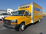 Used 2021 GMC Savana 3500 Box Van for sale #91618501 - photo 3