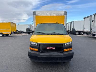 Used 2021 GMC Savana 3500 Box Van for sale #91618510 - photo 2