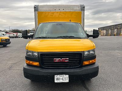 Used 2021 GMC Savana 3500 Box Van for sale #91618514 - photo 2