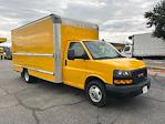 Used 2021 GMC Savana 3500 Box Van for sale #91618514 - photo 1