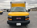 Used 2021 GMC Savana 3500 Box Van for sale #91618514 - photo 2