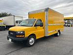 Used 2021 GMC Savana 3500 Box Van for sale #91618514 - photo 3