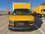 Used 2021 GMC Savana 3500 Box Van for sale #91618516 - photo 2