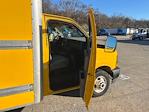 Used 2021 GMC Savana 3500 Box Van for sale #91618516 - photo 20