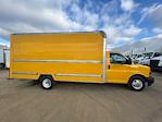 Used 2021 GMC Savana 3500 Box Van for sale #91618518 - photo 15