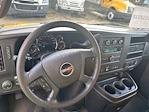 Used 2021 GMC Savana 3500 Box Van for sale #91618518 - photo 17