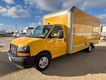 Used 2021 GMC Savana 3500 Box Van for sale #91618518 - photo 3