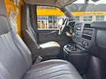 Used 2021 GMC Savana 3500 Box Van for sale #91618528 - photo 19