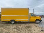 Used 2021 GMC Savana 3500 Box Van for sale #91618530 - photo 15