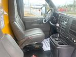 Used 2021 GMC Savana 3500 Box Van for sale #91618530 - photo 22