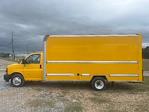 Used 2021 GMC Savana 3500 Box Van for sale #91618530 - photo 4