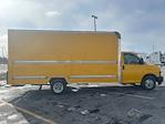 Used 2021 GMC Savana 3500 Box Van for sale #91618532 - photo 15