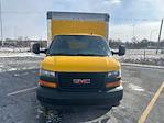 Used 2021 GMC Savana 3500 Box Van for sale #91618532 - photo 2