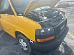 Used 2021 GMC Savana 3500 Box Van for sale #91618532 - photo 23