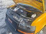 Used 2021 GMC Savana 3500 Box Van for sale #91618532 - photo 24