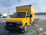 Used 2021 GMC Savana 3500 Box Van for sale #91618532 - photo 3