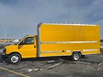 Used 2021 GMC Savana 3500 Box Van for sale #91618532 - photo 4