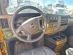 Used 2021 GMC Savana 3500 Box Van for sale #91618540 - photo 18