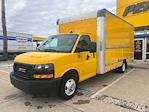 Used 2021 GMC Savana 3500 Box Van for sale #91618541 - photo 3