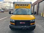 Used 2021 GMC Savana 3500 Box Van for sale #91618545 - photo 2