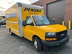 Used 2021 GMC Savana 3500 Box Van for sale #91618545 - photo 3