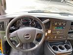 Used 2021 GMC Savana 3500 Box Van for sale #91618551 - photo 18