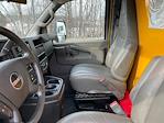 Used 2021 GMC Savana 3500 Box Van for sale #91618551 - photo 19