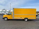 Used 2021 GMC Savana 3500 Box Van for sale #91618564 - photo 4
