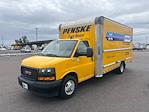 Used 2021 GMC Savana 3500 Box Van for sale #91618569 - photo 3