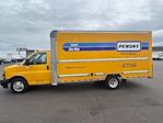 Used 2021 GMC Savana 3500 Box Van for sale #91618569 - photo 4