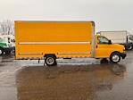 Used 2021 GMC Savana 3500 Box Van for sale #91618573 - photo 15