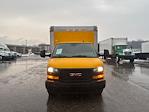 Used 2021 GMC Savana 3500 Box Van for sale #91618573 - photo 2