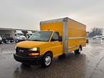 Used 2021 GMC Savana 3500 Box Van for sale #91618573 - photo 3