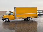 Used 2021 GMC Savana 3500 Box Van for sale #91618573 - photo 4