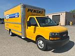 Used 2021 GMC Savana 3500 Box Van for sale #91618575 - photo 1