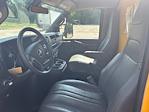 Used 2021 GMC Savana 3500 Box Van for sale #91618575 - photo 16