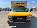 Used 2021 GMC Savana 3500 Box Van for sale #91618575 - photo 2