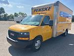 Used 2021 GMC Savana 3500 Box Van for sale #91618575 - photo 3