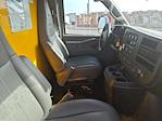 Used 2021 GMC Savana 3500 Box Van for sale #91618578 - photo 21