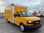 Used 2021 GMC Savana 3500 Box Van for sale #91618580 - photo 1