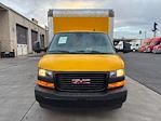 Used 2021 GMC Savana 3500 Box Van for sale #91618580 - photo 2
